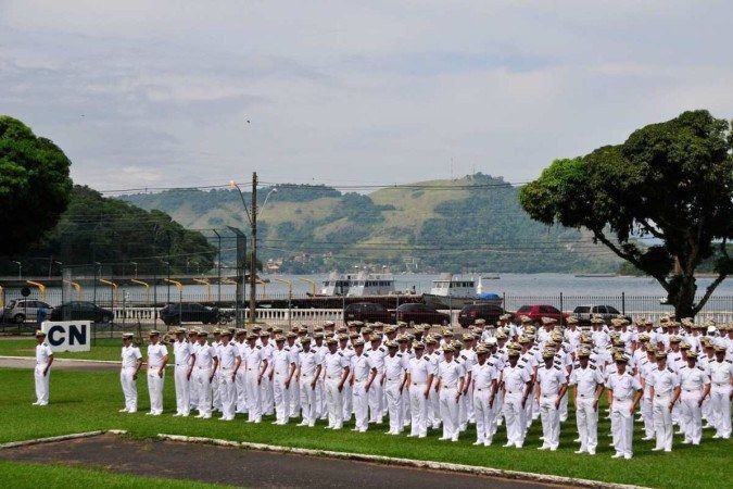 Marinha adia concurso público para fuzileiros em função da calamidade no Sul