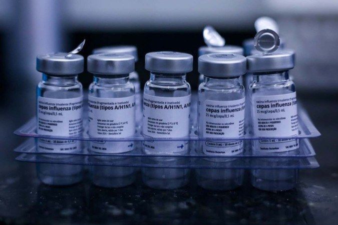 Influenza: mais de 11 mil pessoas se vacinaram no DF após ampliação