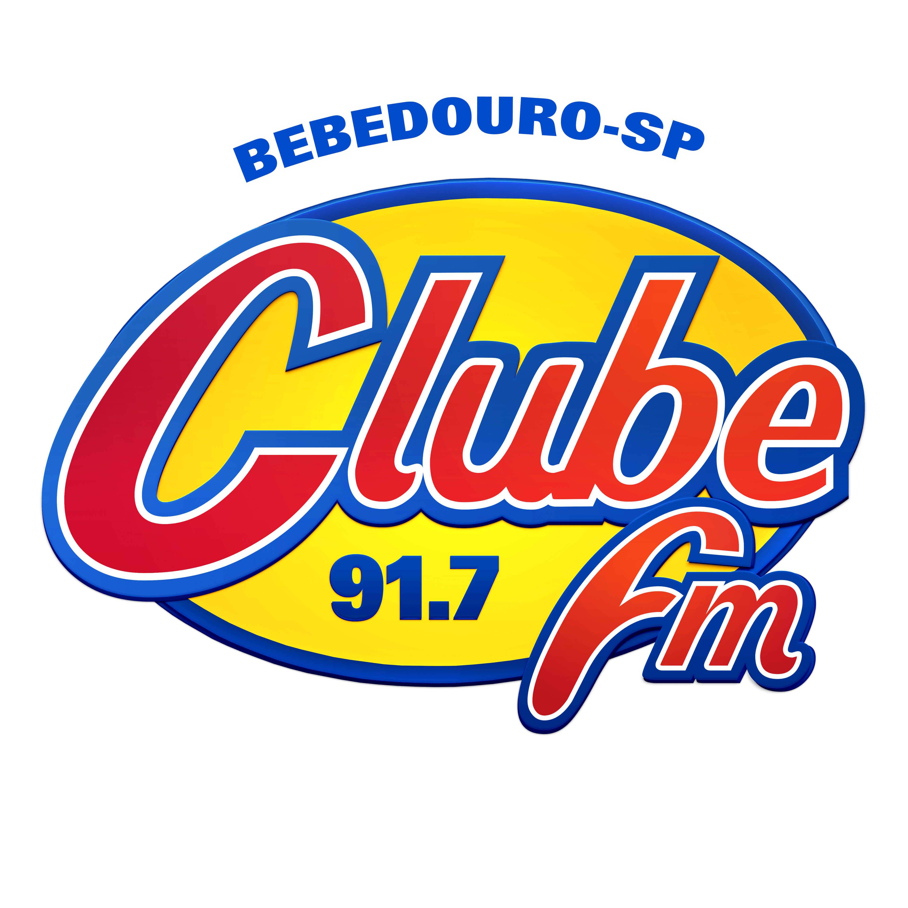 Rede Clube FM Brasil estréia em Bebedouro (SP) e se estende pelo sudeste do país