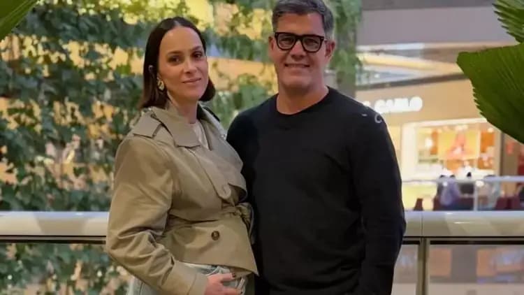 30 filhos? Letícia Cazarré responde à pergunta que recebeu nas redes
