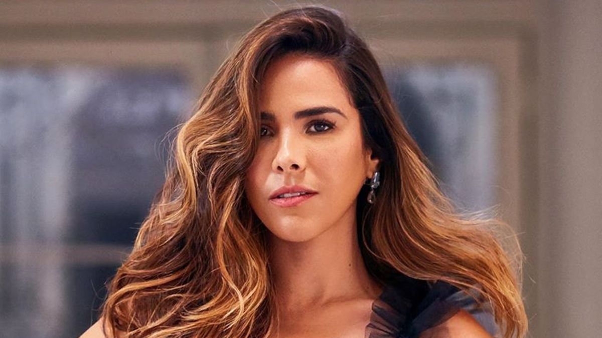 “Caça Like”: Wanessa Camargo lança música sobre cancelamento pós-BBB