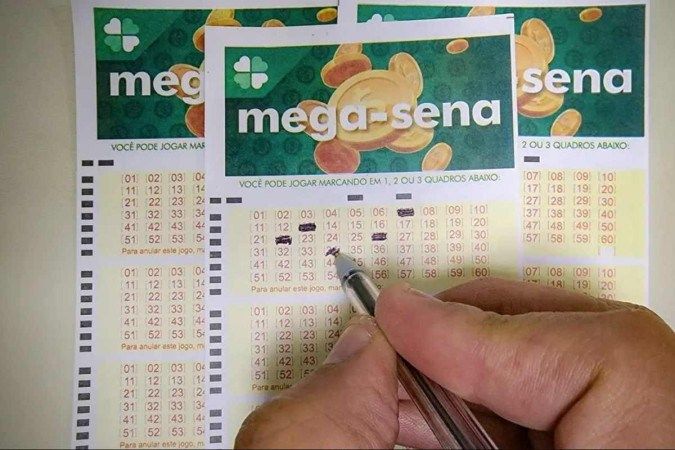 Mega-Sena: Bolão feito em Taguatinga acerta cinco dezenas e fatura R$ 99 mil