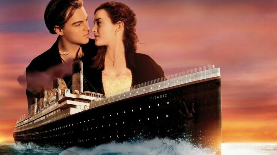 Famigerada porta de Titanic é vendida por uma fortuna em leilão