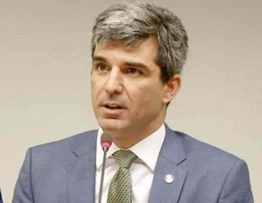 Morre Juliano Costa Couto, ex-presidente da OAB-DF, aos 49 anos