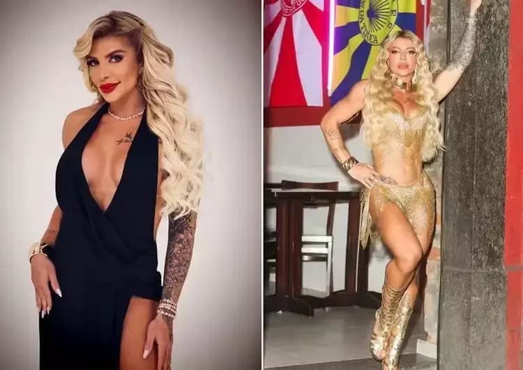 Quem é Nicole Fagundes, ex-secretária apontada como affair de Belo?