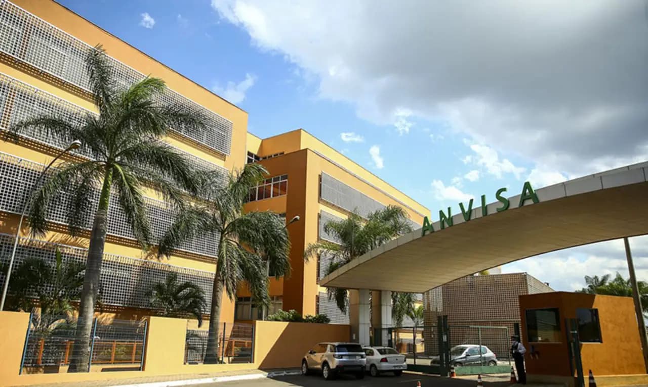 Anvisa proíbe caneta T36 de GLP-1 no Brasil, marca paraguaia de tirzepatida