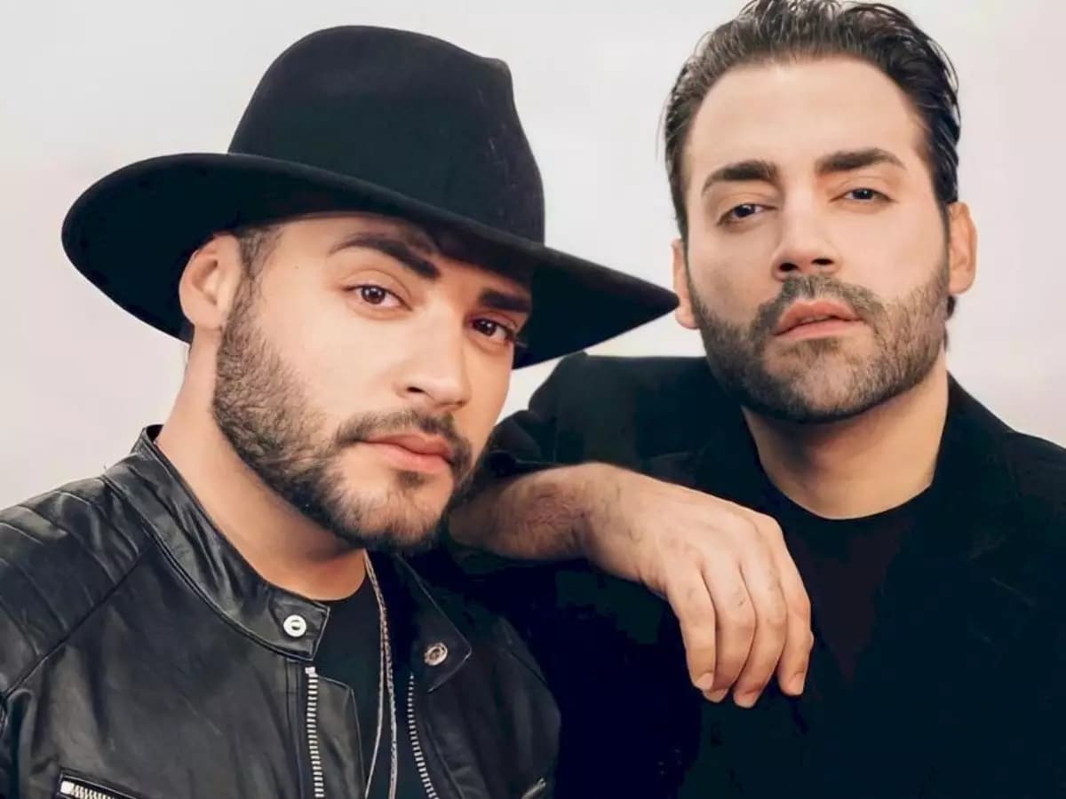 Guilherme e Benuto lançam modão sertanejo gravado em Barretos
