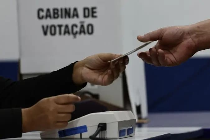 Como saber se seu local de votação mudou no 2º turno