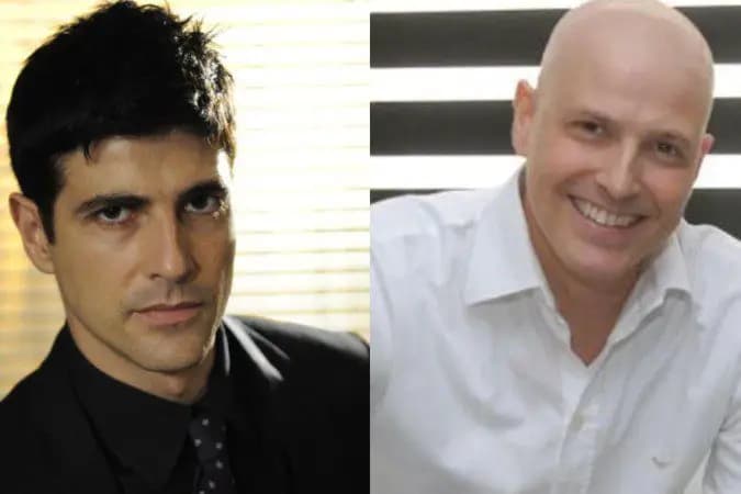 10 sintomas do câncer raro que acometeu Reynaldo Gianecchini