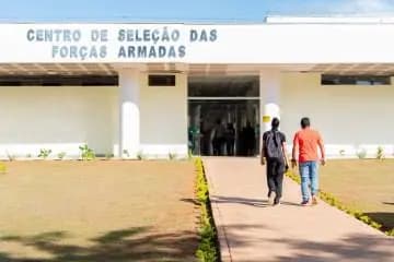 Alistamento militar 2026 começa dia hoje, 1º, com inscrição para mulheres