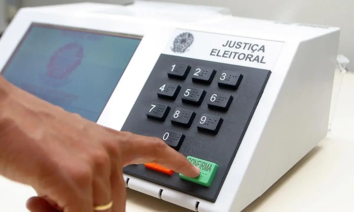 Eleições 2026: confira o que pode ou não pode até o dia da votação