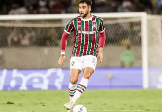 Martinelli, do Fluminense, é convocado para a Seleção na vaga de João Pedro