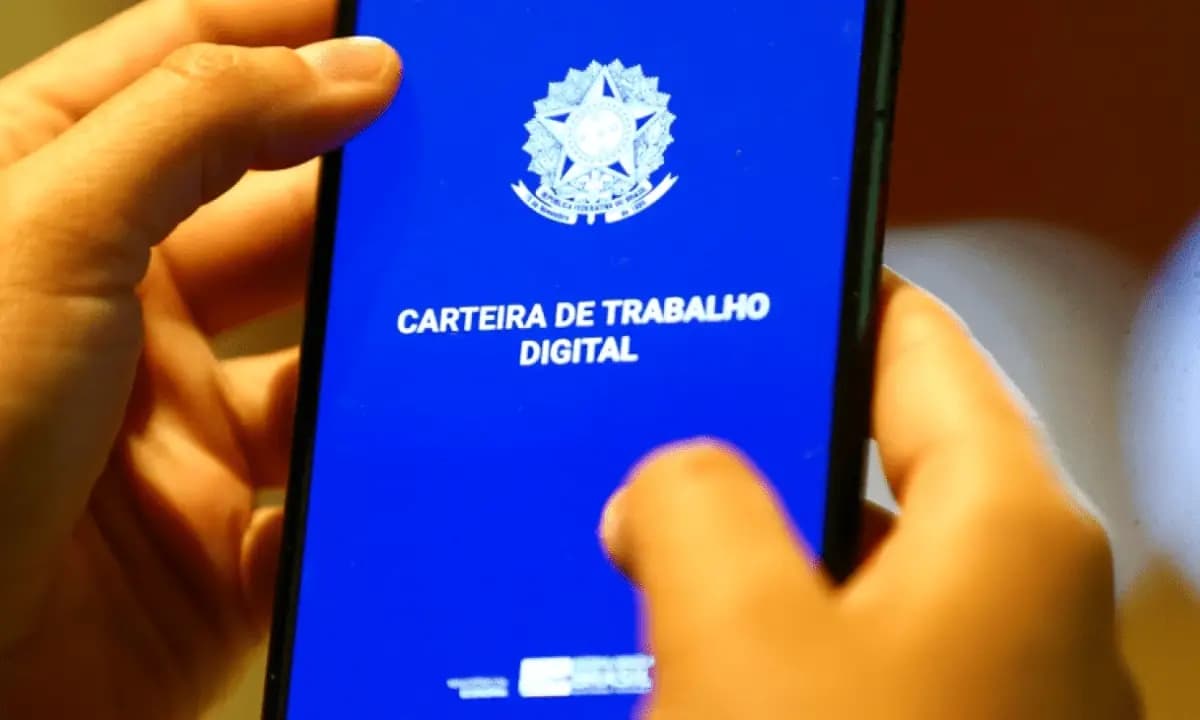 Desemprego no 1º trimestre é de 6,1%, o menor já registrado no período