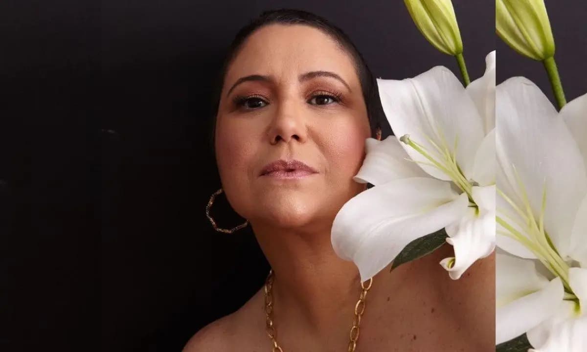 Maria Rita desabafa sobre Elis: 'A verdade me afastou das drogas'