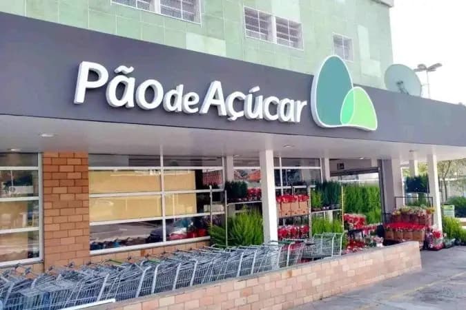Justiça homologa plano de recuperação extrajudicial do Grupo Pão de Açúcar
