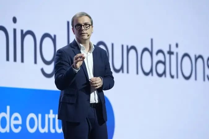 Brasil se torna um dos líderes em inteligência artificial e mira 4% do PIB