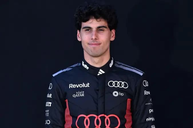 Audi confirma Bortoleto e Hülkenberg como pilotos para 2027