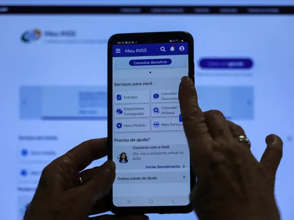 Calculadora na mão: veja se você já pode se aposentar em 2026