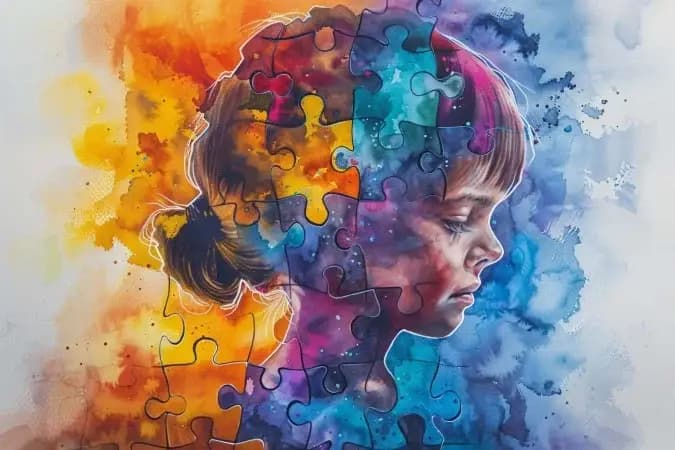 2 de abril: data chama atenção para desafios do autismo no Brasil