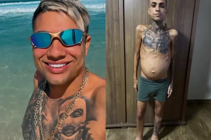 Influenciador Jota Surfista morre após luta contra câncer