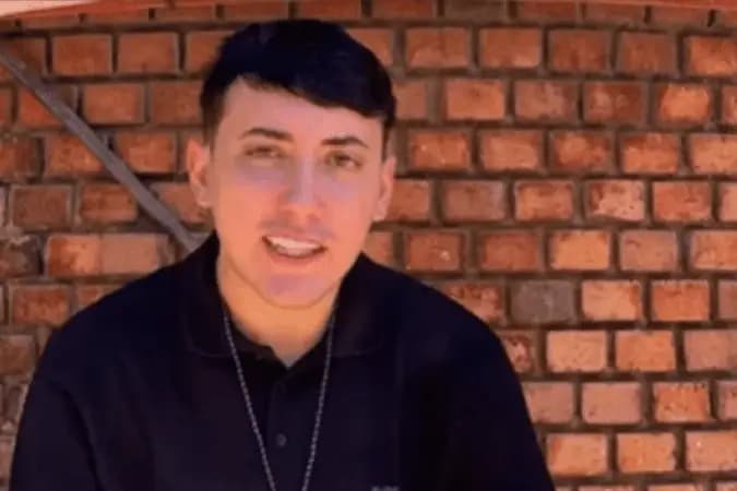 Influencer é preso suspeito de forjar furto para gravar vídeos