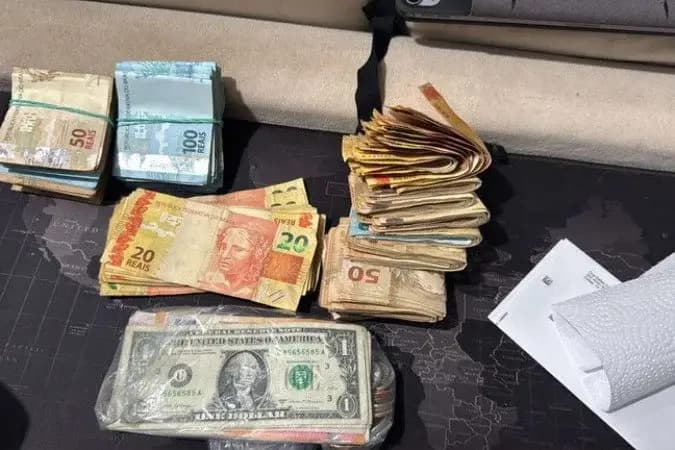 PF investiga delegado por corrupção e vazamento de informações sigilosas