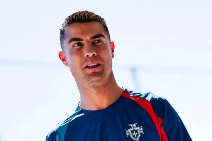 Sem pedido de desculpas, Cristiano Ronaldo não pretende voltar à seleção