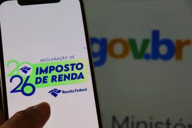 Receita começa a notificar 498 mil contribuintes na malha fina