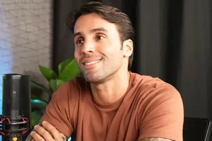 Ex-marido de Ivete Sangalo desabafa sobre separação: 'Absurdo