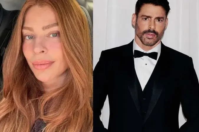 Grazi Massafera quebra silêncio sobre indireta envolvendo Cauã Reymond