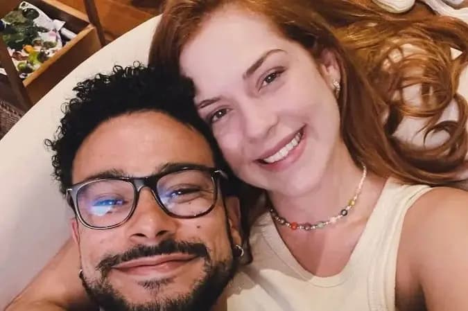 Sérgio Malheiros explica motivo de nunca ter se casado com Sophia Abrahão