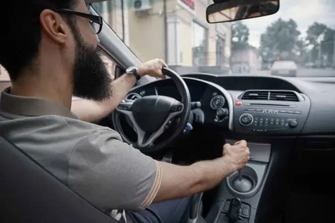 TRT reconhece motorista de app como trabalhador avulso digital