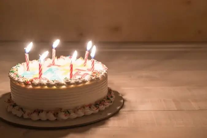 Família bate recorde no Guinness com 5 gerações no mesmo aniversário