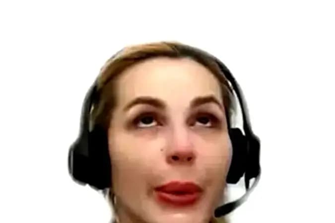 Deolane diz ter sido presa por advogar