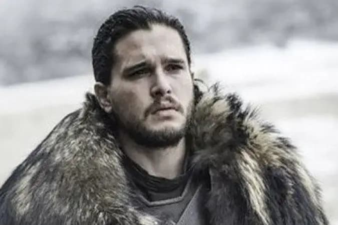 Ex-Game of Thrones, Kit Harington entra no elenco da série de Harry Potter