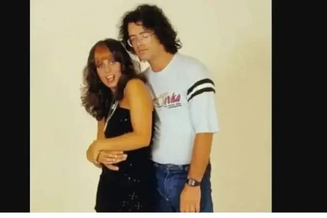 Gretchen lamenta morte de Mister Sam, produtor de seus hits: 'Éramos imbatíveis'