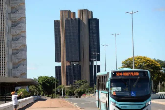Banco Central alerta para novo vazamento de dados do Pix