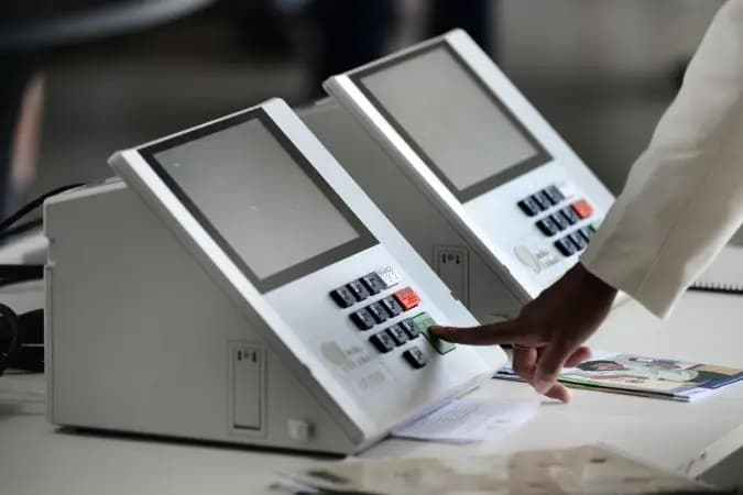 Faltam 30 dias para as eleições; veja dicas do TSE