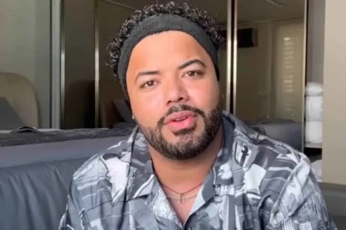 Hytalo Santos tenta anular condenação com base na Lei Felca