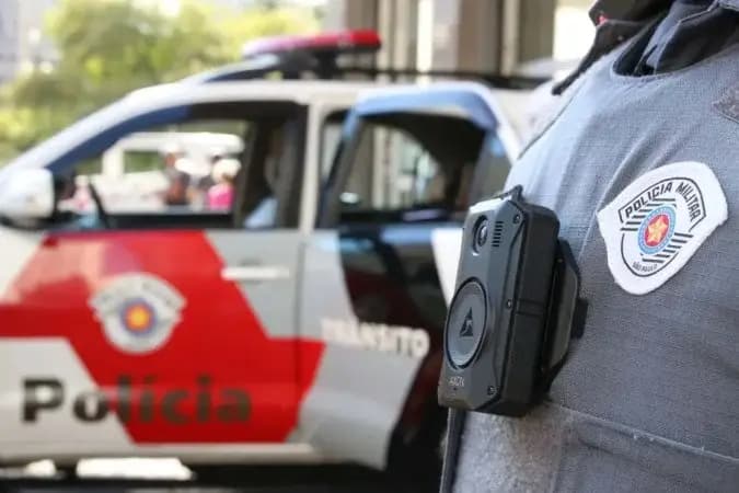 Homem que se passava por juiz é preso com RG adulterado em São Paulo