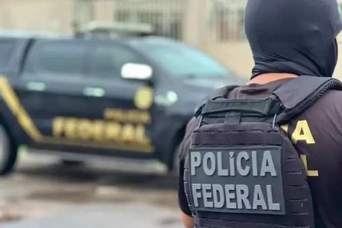 PF mira esquema de fraudes no INSS com prejuízo de R$ 4,6 milhões