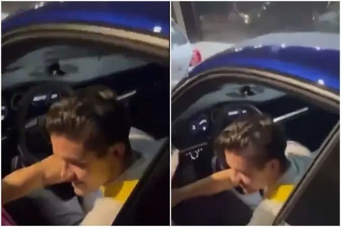 'Justiça foi feita', diz filho de motorista morto por empresário com Porsche