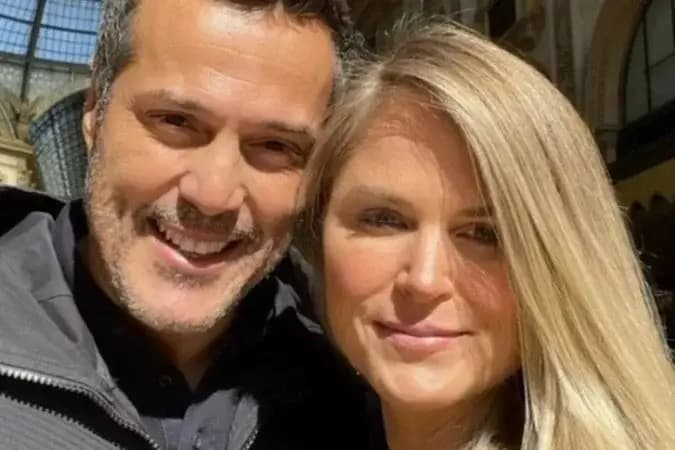 Susana Werner deixa Portugal após mais de uma década
