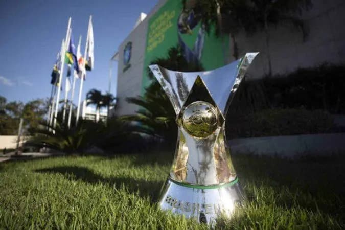 Brasileirão 2026 Série A: Resultados do fim de semana