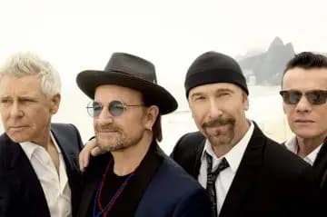 U2 no Brasil em 2027: banda anuncia show extra em São Paulo; veja detalhes