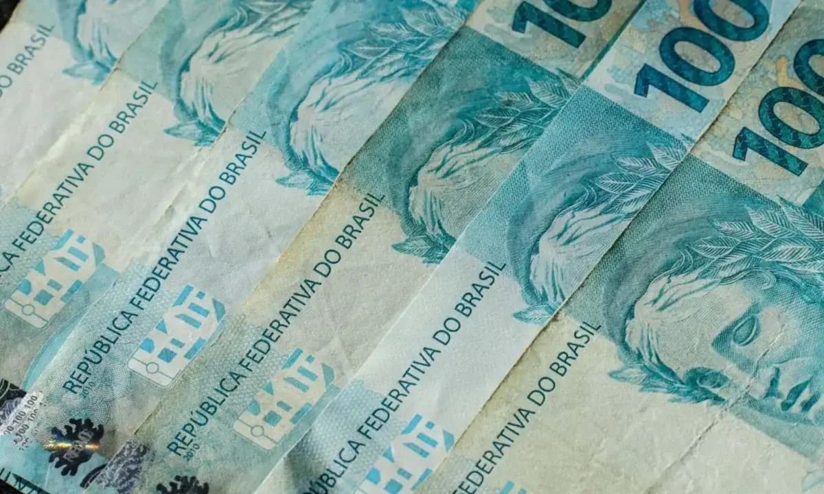 PF prende suspeito de golpe que fez idosa perder R$ 37 milhões