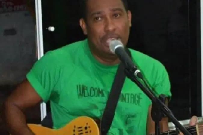 Morre Willian Araújo, ex-integrante do Molejo, aos 60 anos