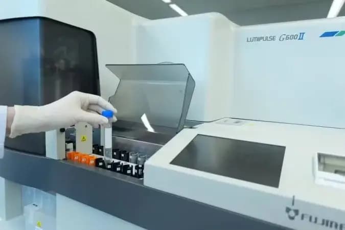 Exame de sangue que detecta Alzheimer chega ao Brasil