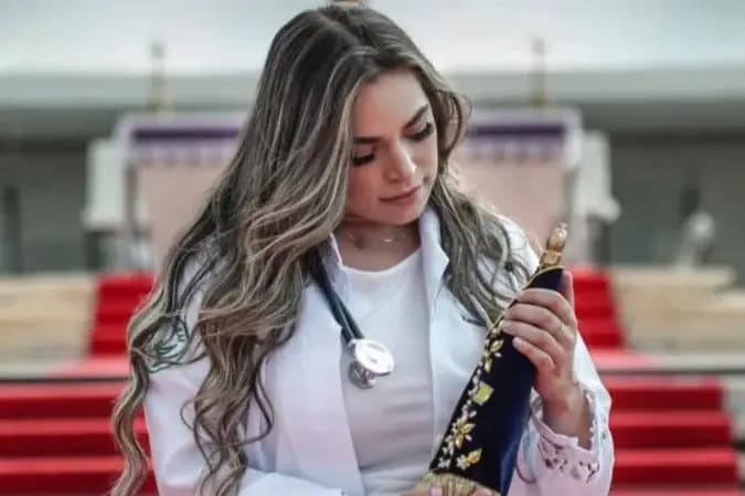 Enfermeira do DF morre durante lua de mel em Portugal