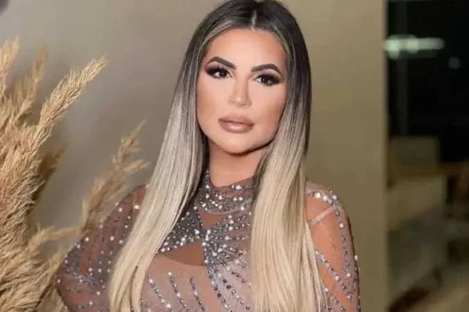 Influenciadora Deolane Bezerra é presa em operação contra lavagem de dinheiro